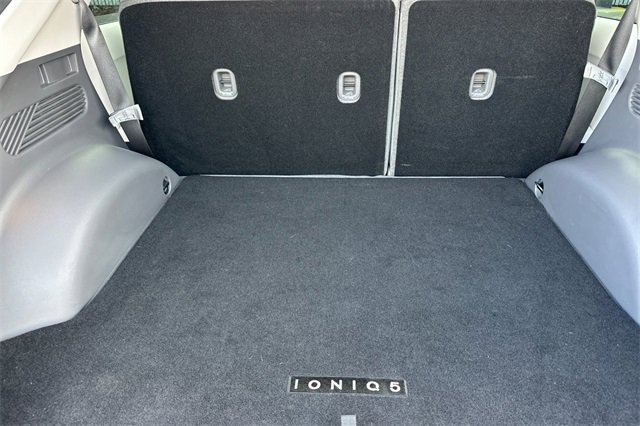 Used 2024 Hyundai Ioniq 5 SEL image 17