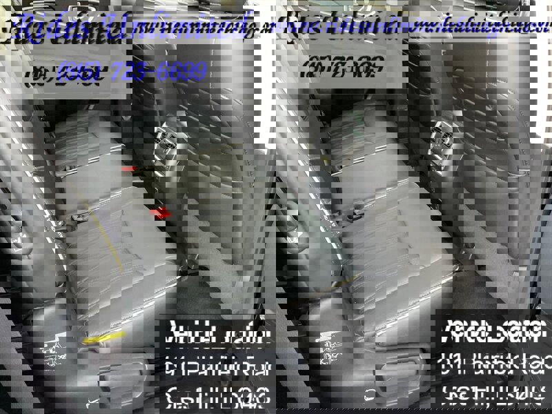 Used 2018 INFINITI QX60 Luxe w/ Deluxe Technology Package image 36