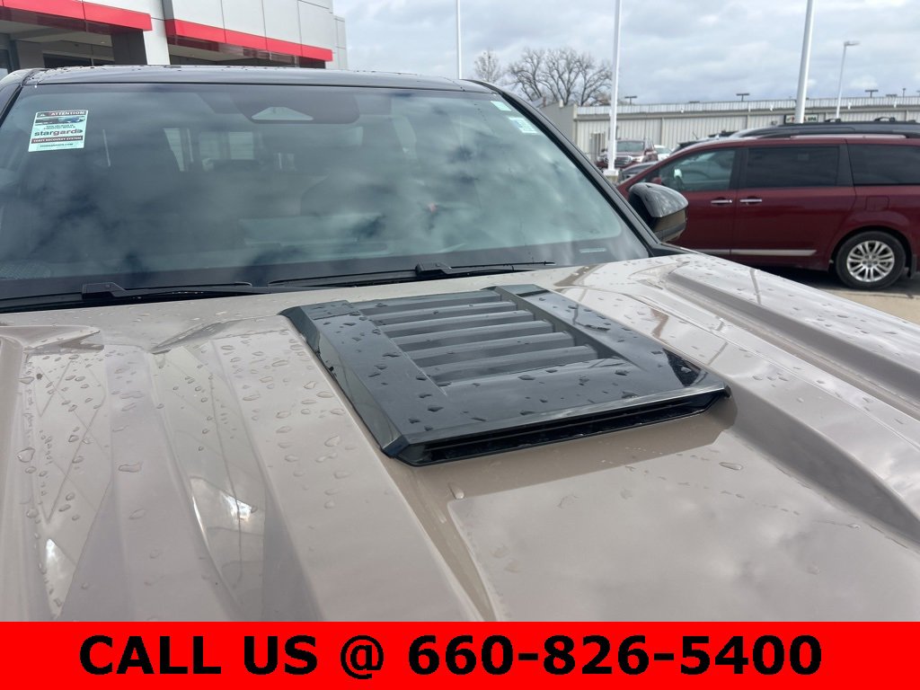 New 2025 Toyota Tacoma TRD Pro image 12