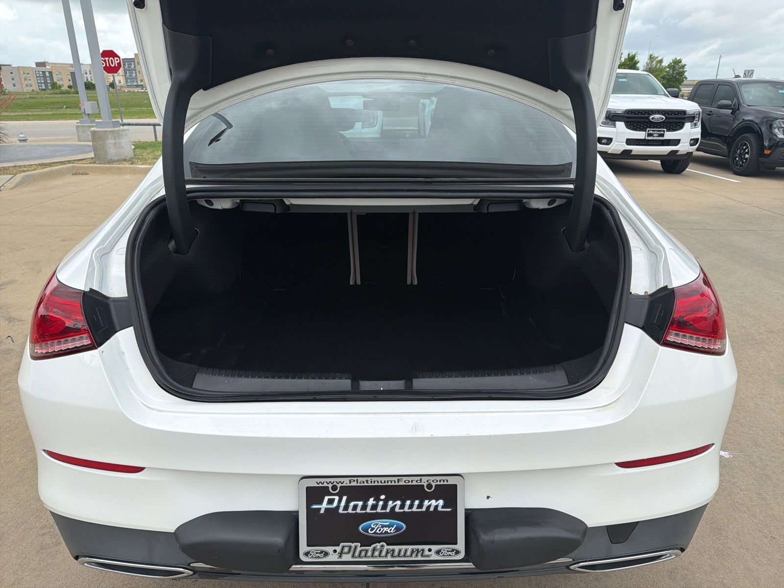 Used 2020 Mercedes-Benz CLA 250 image 6