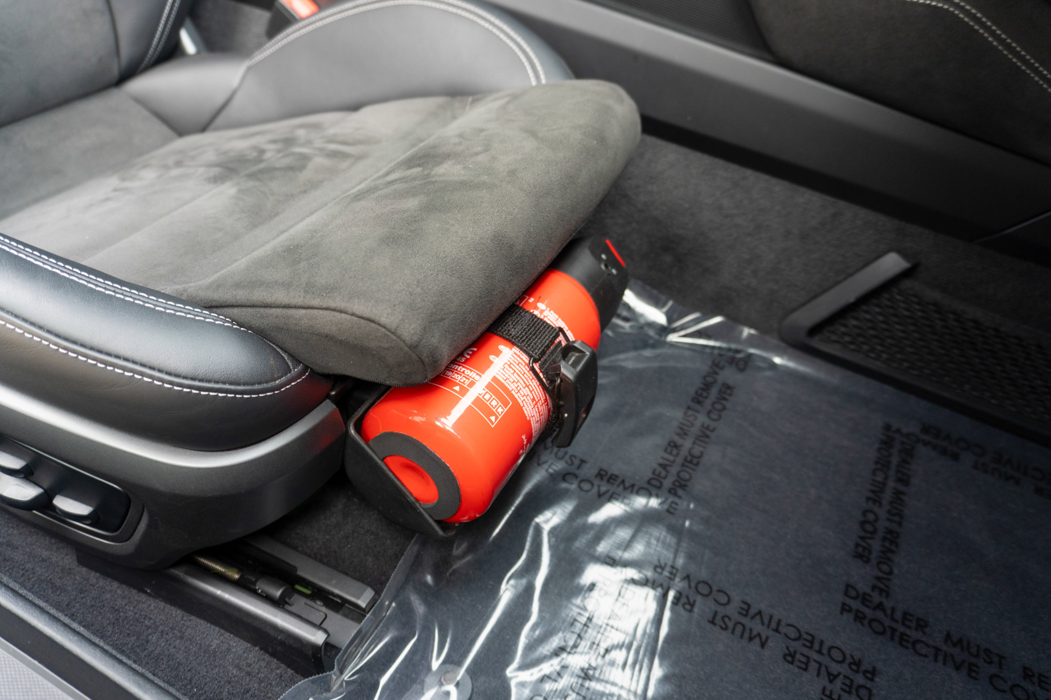 Used 2022 Porsche 911 GT3 image 34