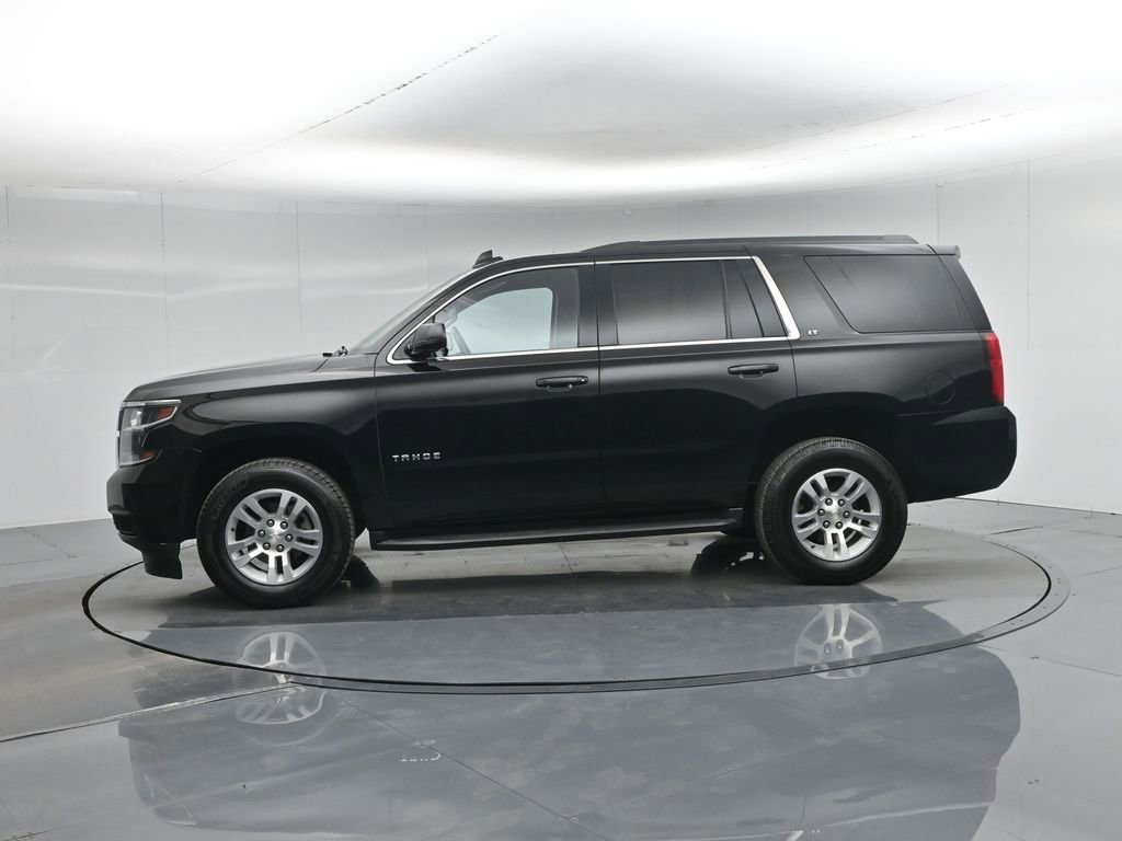 Used 2019 Chevrolet Tahoe LT image 34