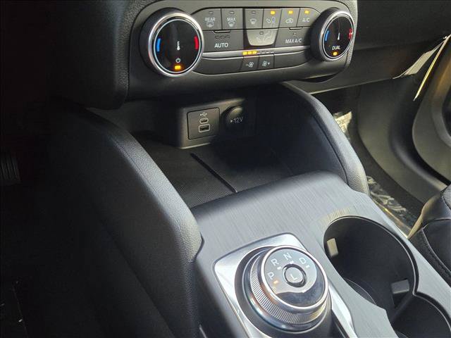 New 2026 Ford Escape ST-Line FWD image 13