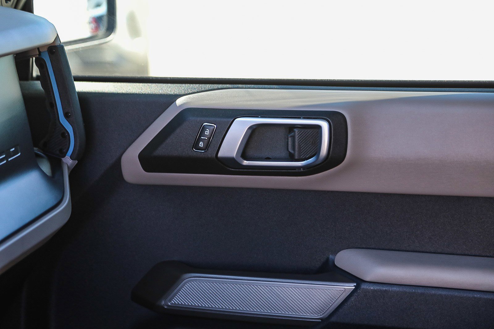 Used 2022 Ford Bronco Wildtrak image 21