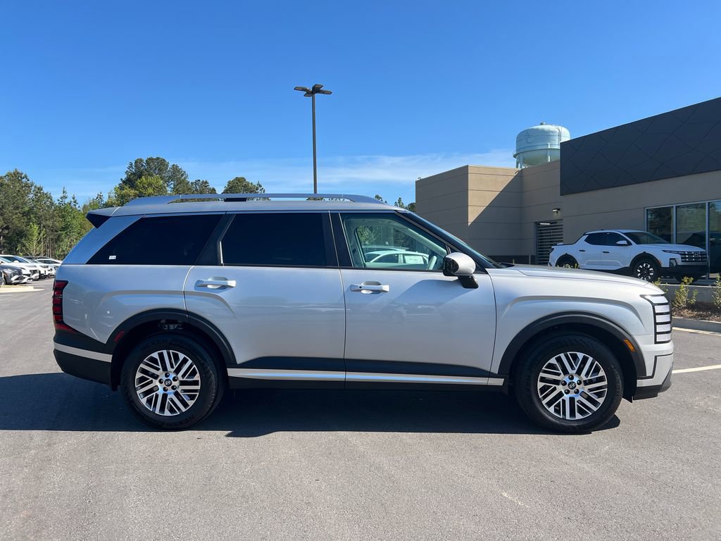 New 2026 Hyundai Palisade SEL FWD image 5