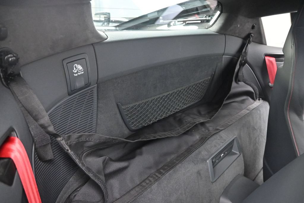 Used 2023 Audi R8 V10 GT RWD image 15