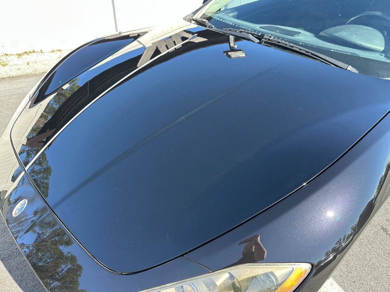 Used 2011 Maserati GranTurismo S RWD image 14
