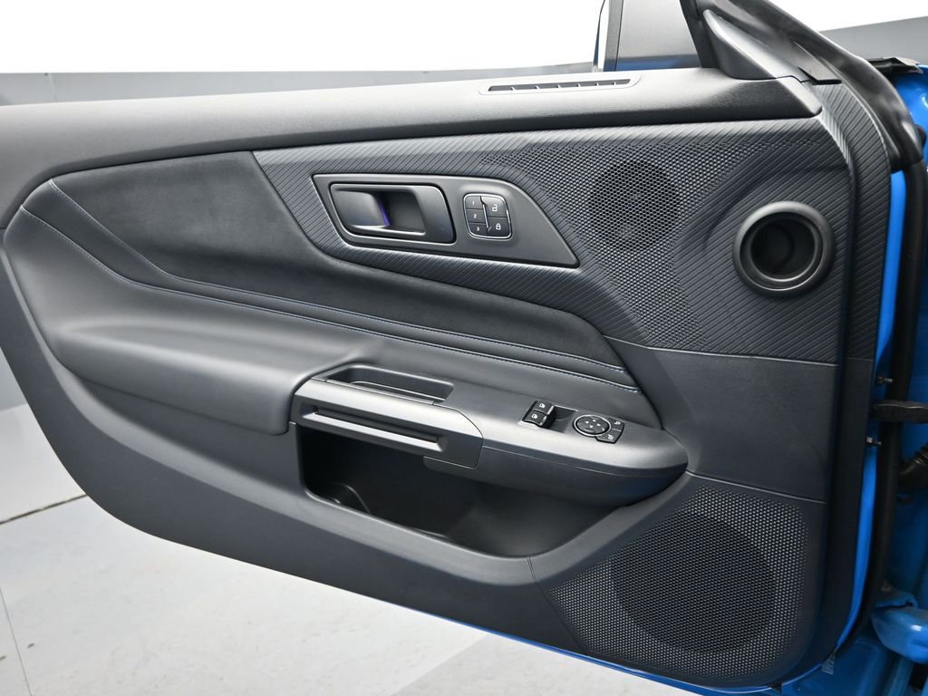 Used 2024 Ford Mustang Dark Horse image 20