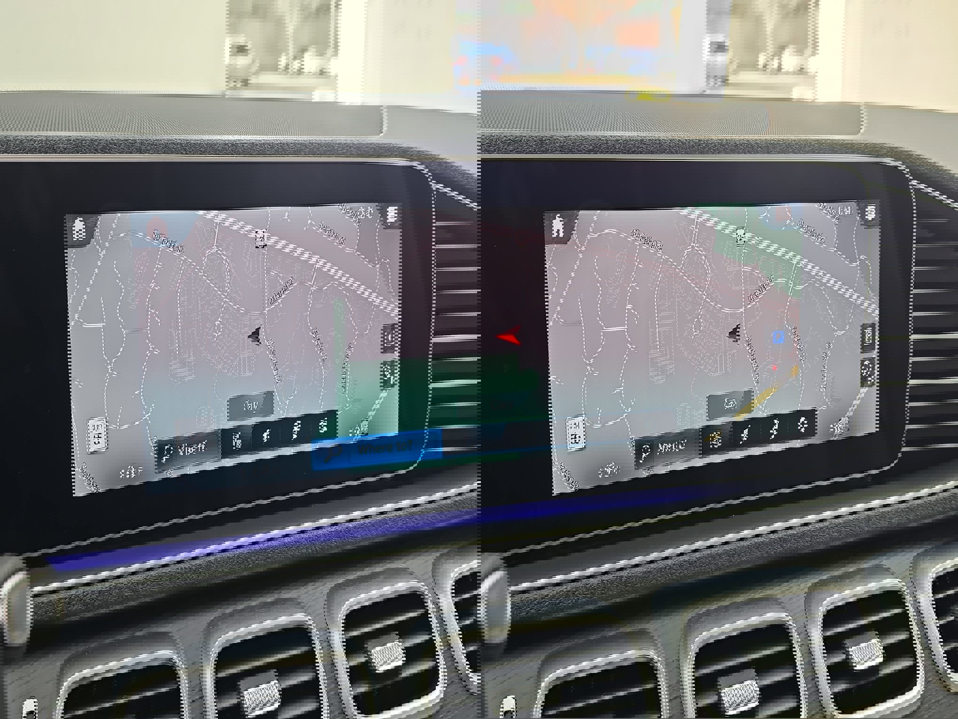 Certified 2022 Mercedes-Benz GLE 350 4MATIC image 21