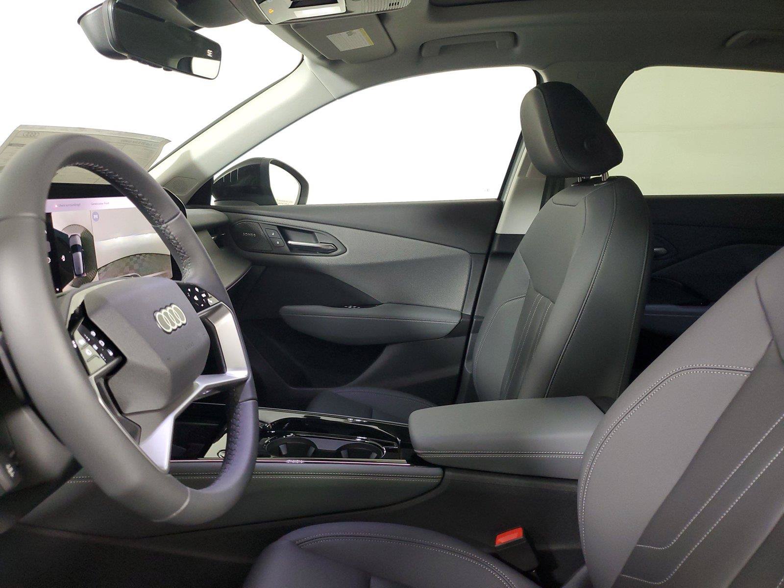 New 2026 Audi Q3 quattro 2.0T AWD/4WD image 22
