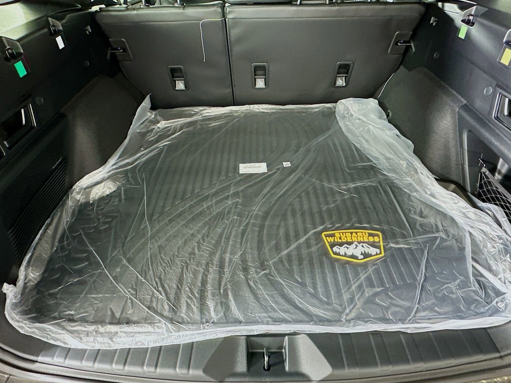 New 2026 Subaru Outback Wilderness AWD/4WD image 34