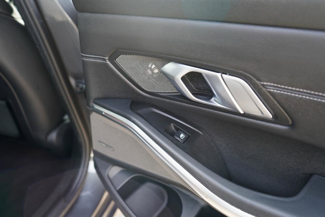 Used 2020 BMW M340i xDrive w/ Premium Package image 66