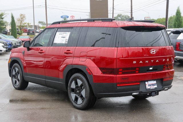 New 2026 Hyundai Santa Fe SEL image 3