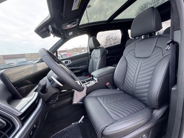 New 2025 Kia Sorento SX Prestige image 32