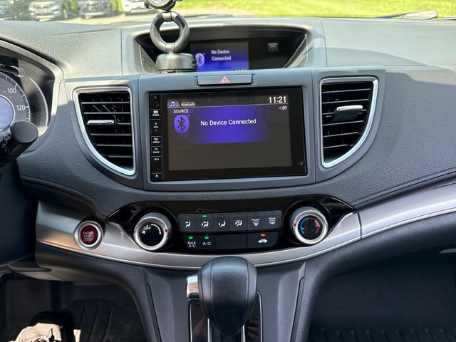 Used 2016 Honda CR-V EX image 31