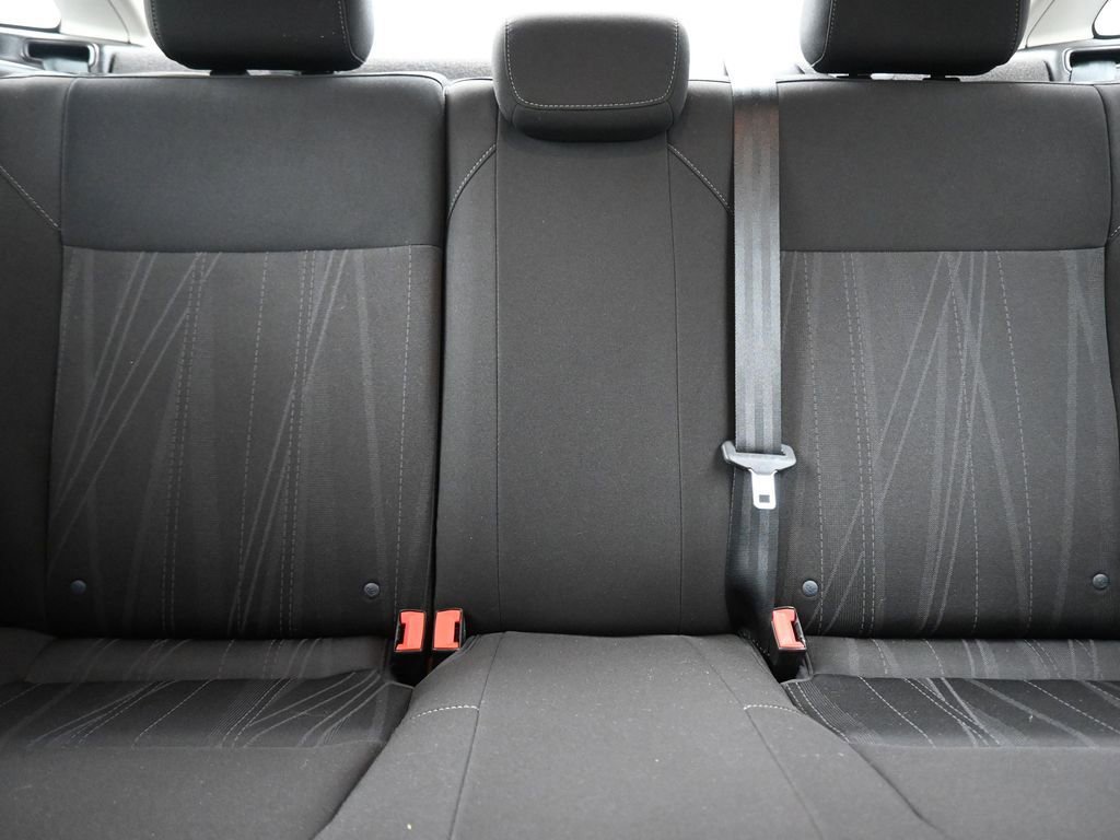 Used 2018 Ford Focus S image 23