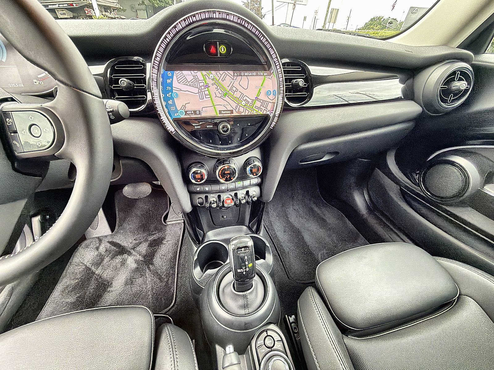 Used 2024 MINI Cooper S FWD image 24