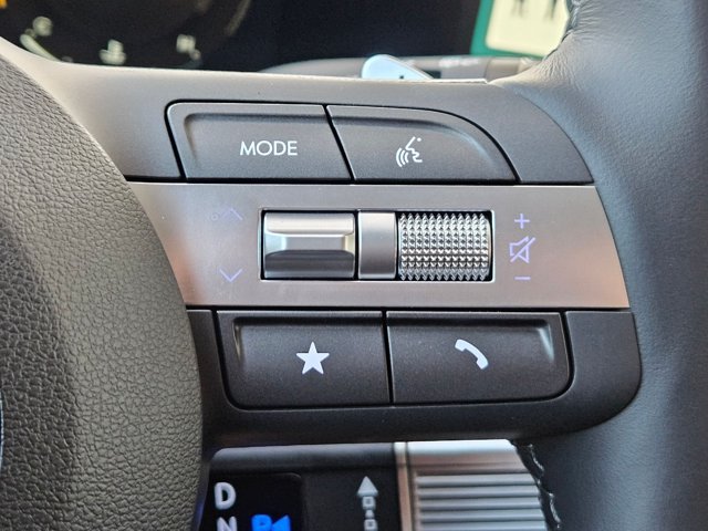 New 2026 Hyundai Kona Limited FWD image 14