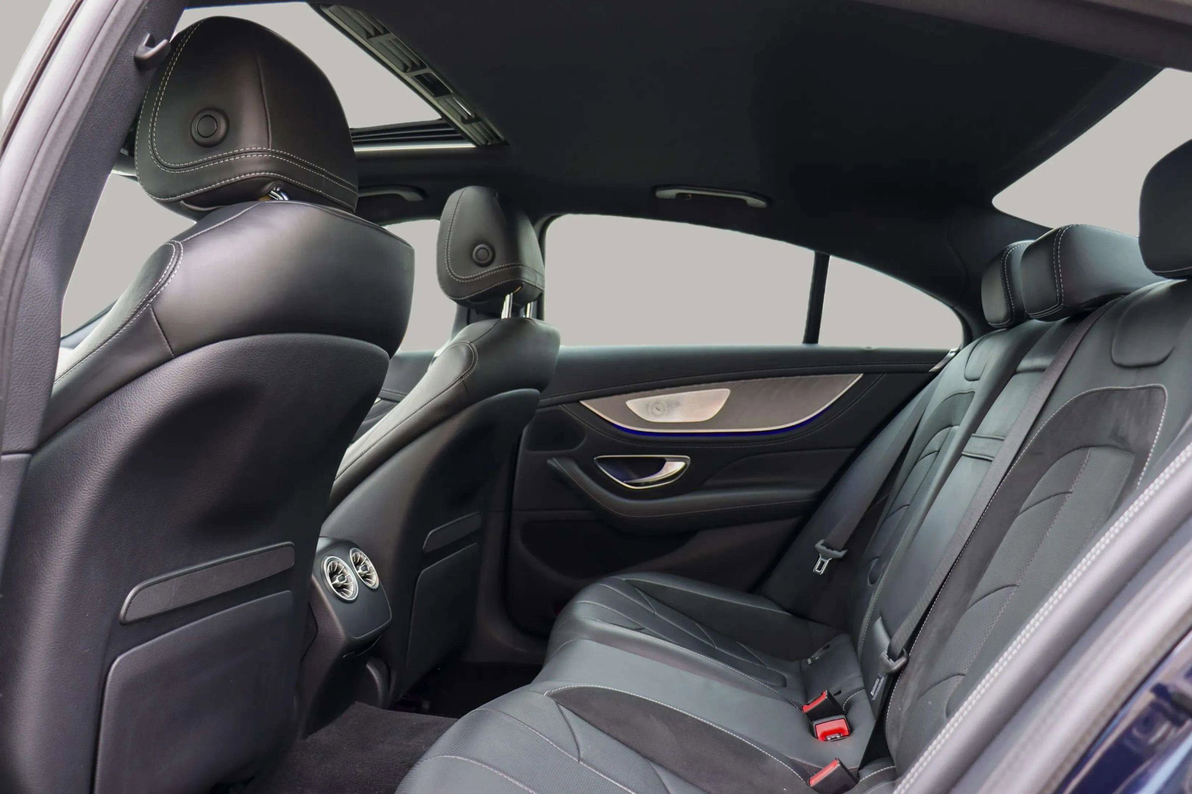 Used 2019 Mercedes-Benz CLS 53 AMG 4MATIC image 28