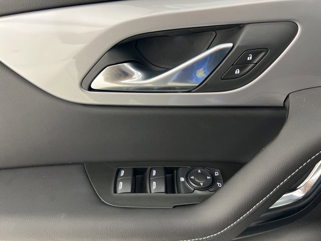 New 2026 Chevrolet Blazer LT w/ Convenience Package image 20