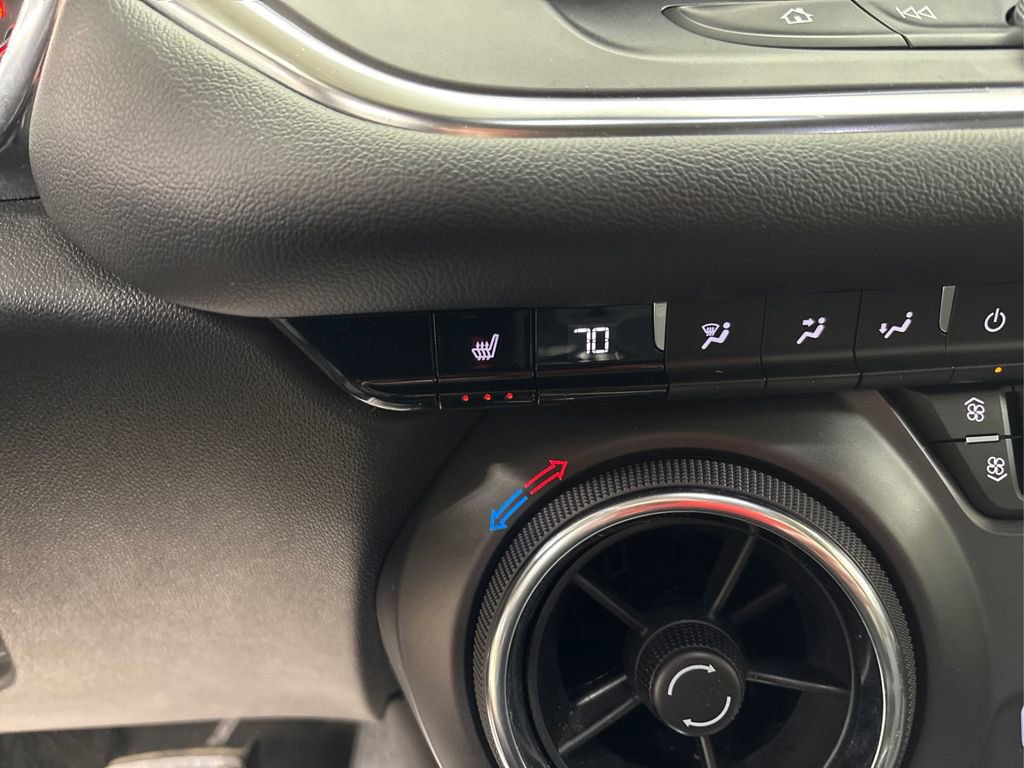 Used 2019 Chevrolet Blazer LT w/ Sun and Wheels Package image 37