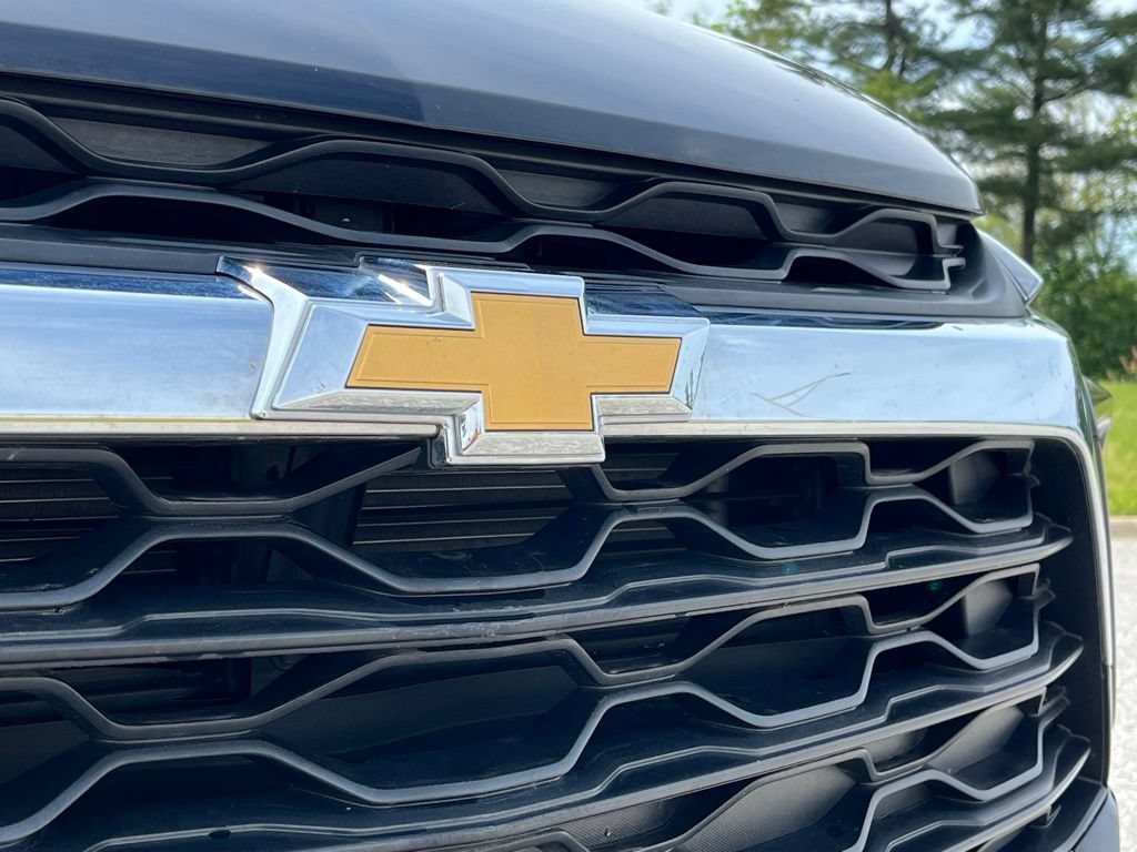 Used 2024 Chevrolet Blazer LT w/ LPO, Floor Liner Package FWD image 11