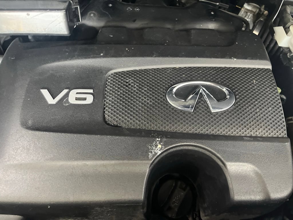 Used 2017 INFINITI QX60 Luxe w/ Premium Package AWD/4WD image 10