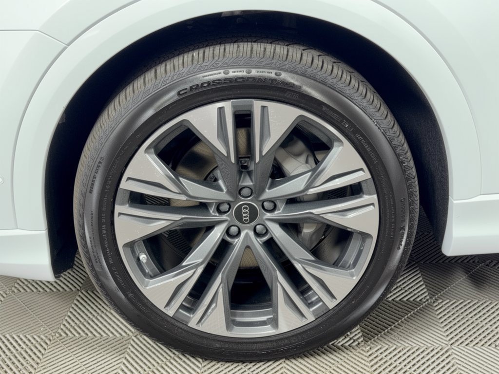New 2027 Audi Q8 Premium Plus AWD/4WD image 13