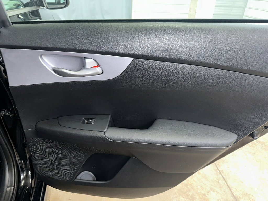 Used 2024 Kia Forte LXS image 22
