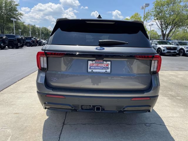 Used 2025 Ford Explorer ST-Line RWD image 5