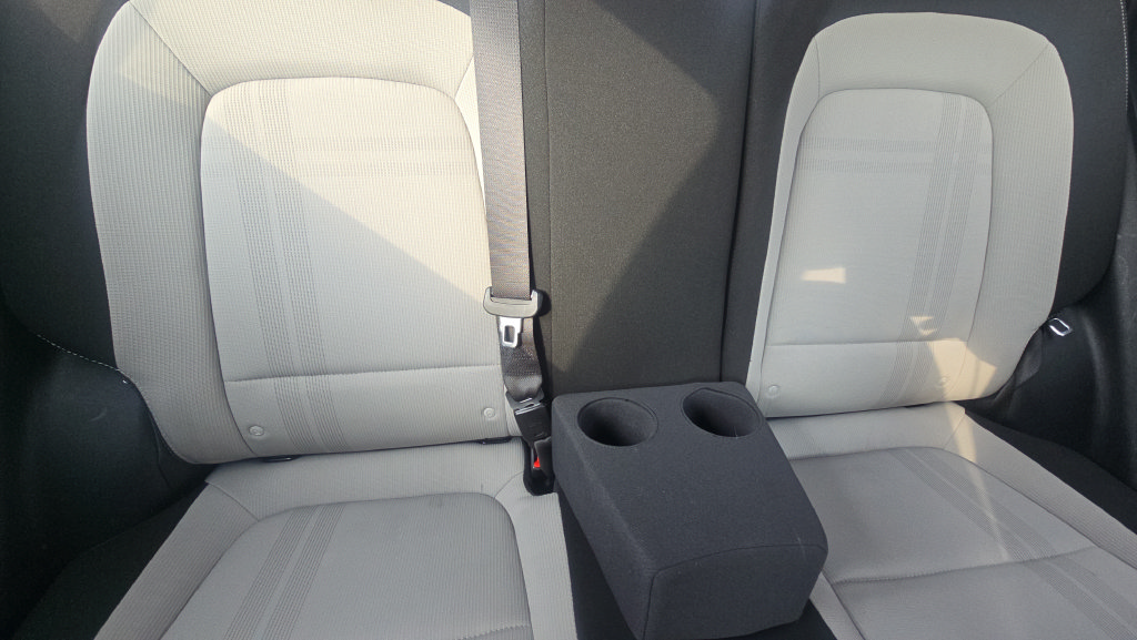 Certified 2025 Hyundai Venue SEL FWD image 10