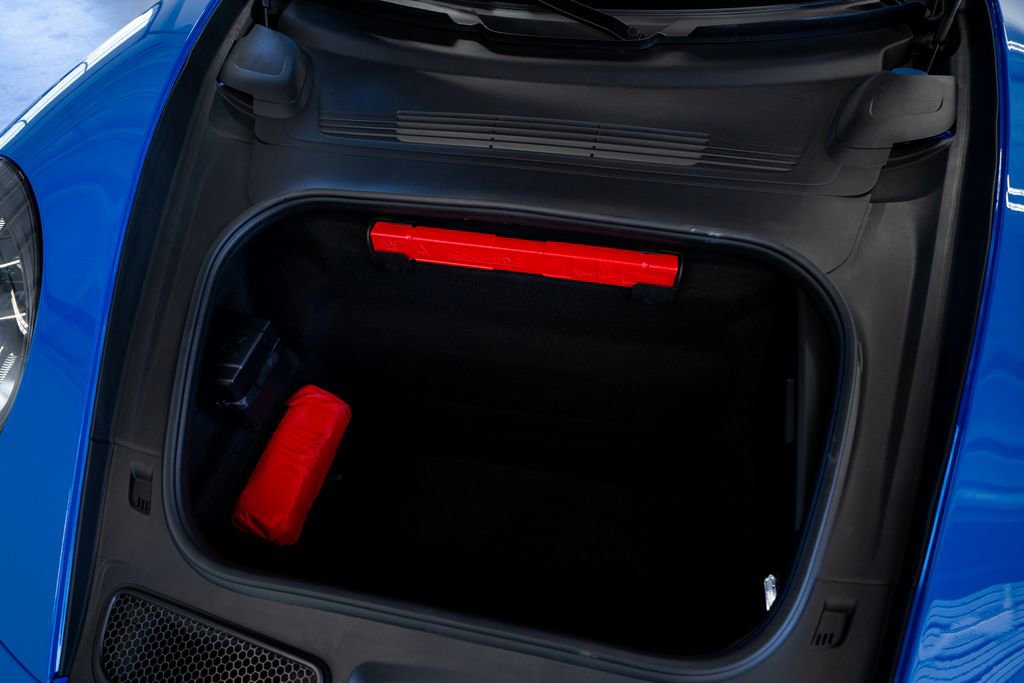 Used 2025 Porsche 911 GT3 image 49