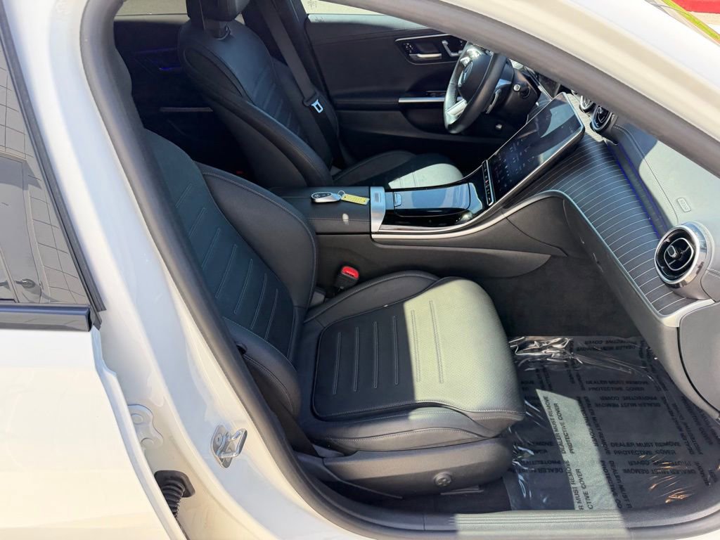 Used 2023 Mercedes-Benz C 300 Sedan image 20
