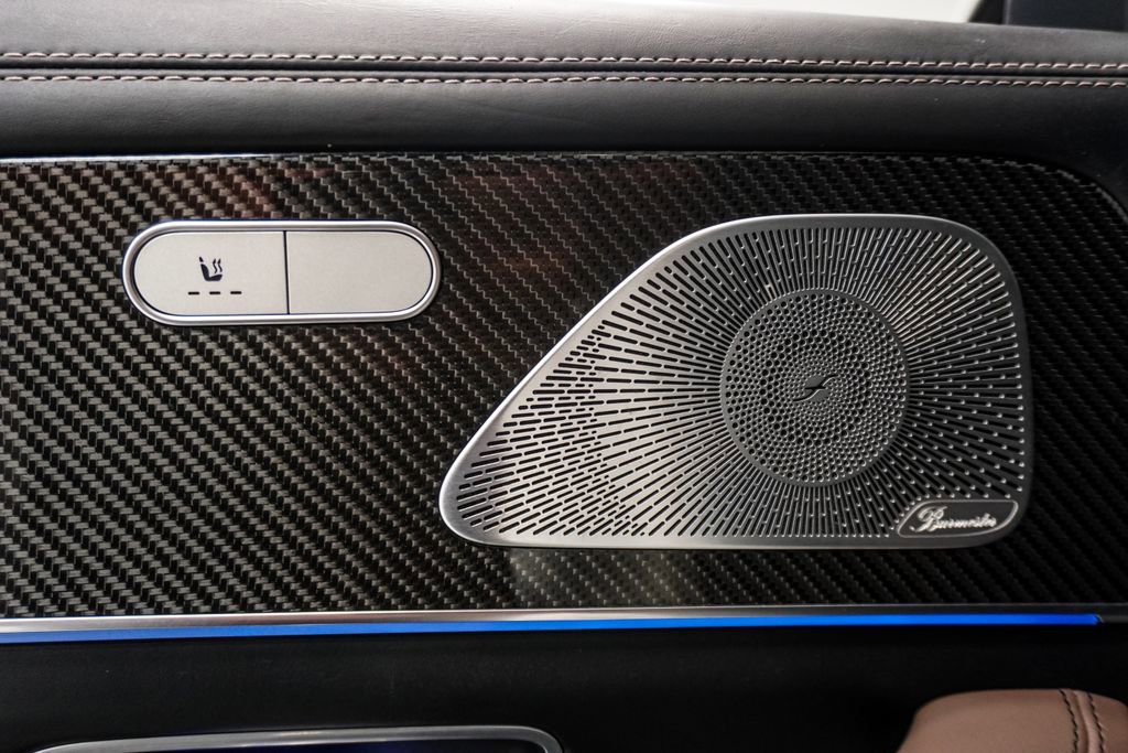 Used 2021 Mercedes-Benz GLE 53 AMG 4MATIC Coupe image 9