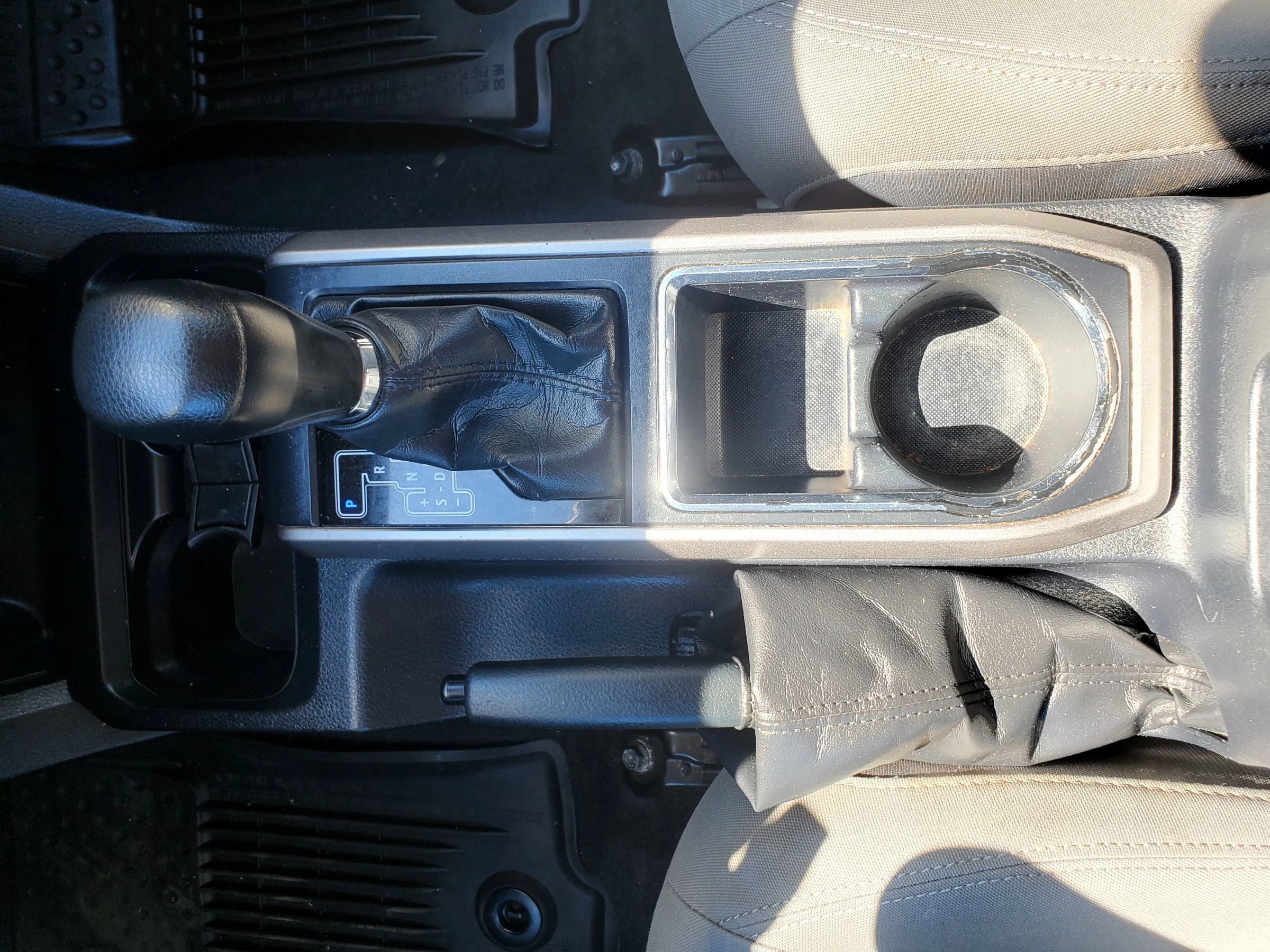 Used 2019 Toyota Tacoma SR5 RWD image 35