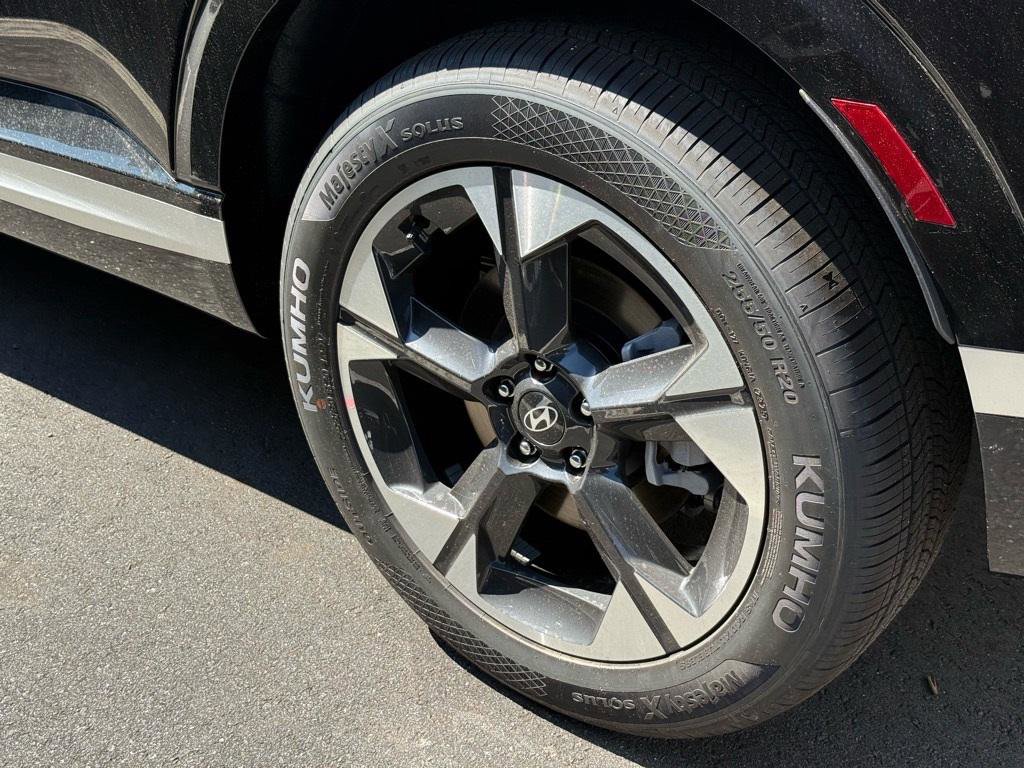 New 2026 Hyundai Palisade Limited image 5