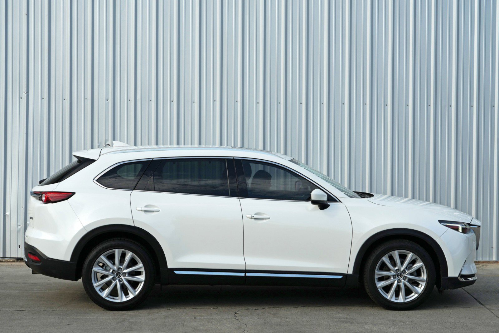 Used 2016 MAZDA CX-9 Grand Touring image 53