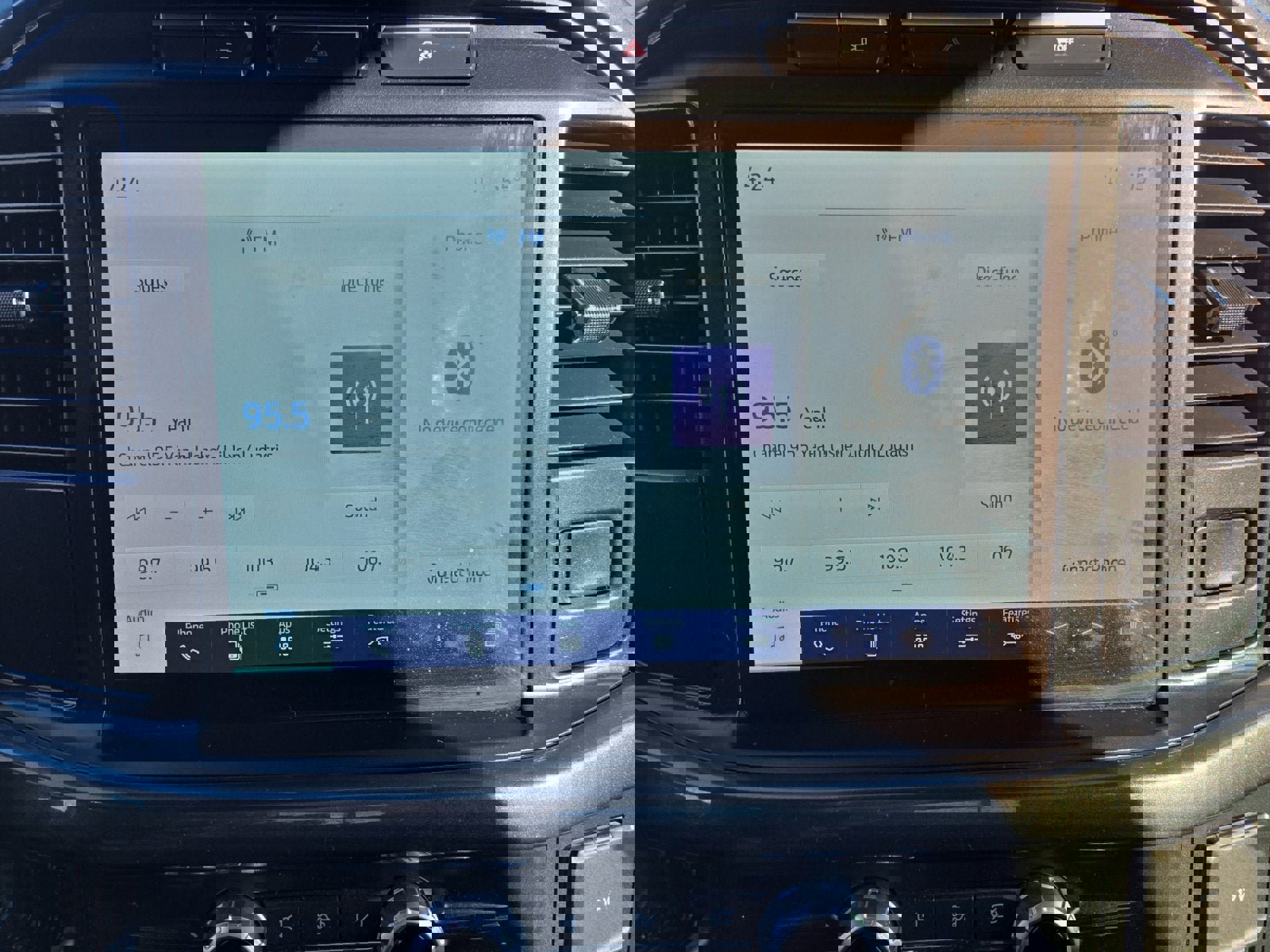 Certified 2022 Ford F150 XLT w/ Equipment Group 302A High image 18