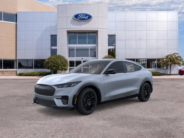 New 2026 Ford Mustang Mach-E Premium w/ Sport Appearance Package