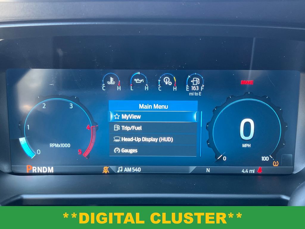 New 2026 Ford F350 Platinum AWD/4WD image 20