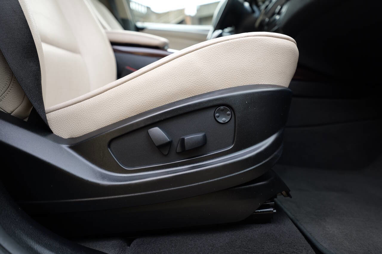 Used 2011 BMW X5 xDrive35i image 68