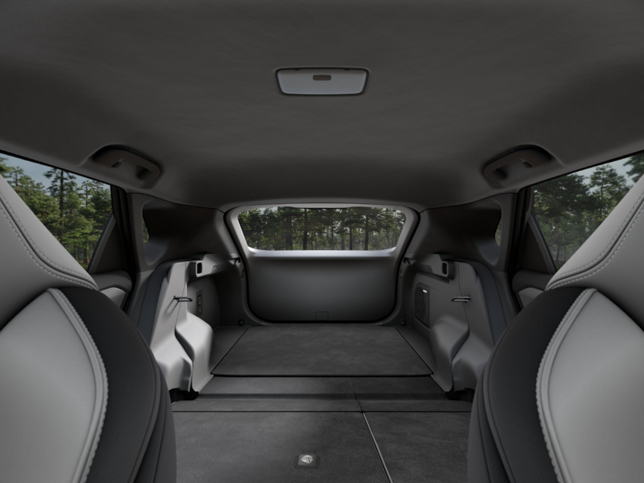New 2026 Subaru Solterra AWD/4WD image 26