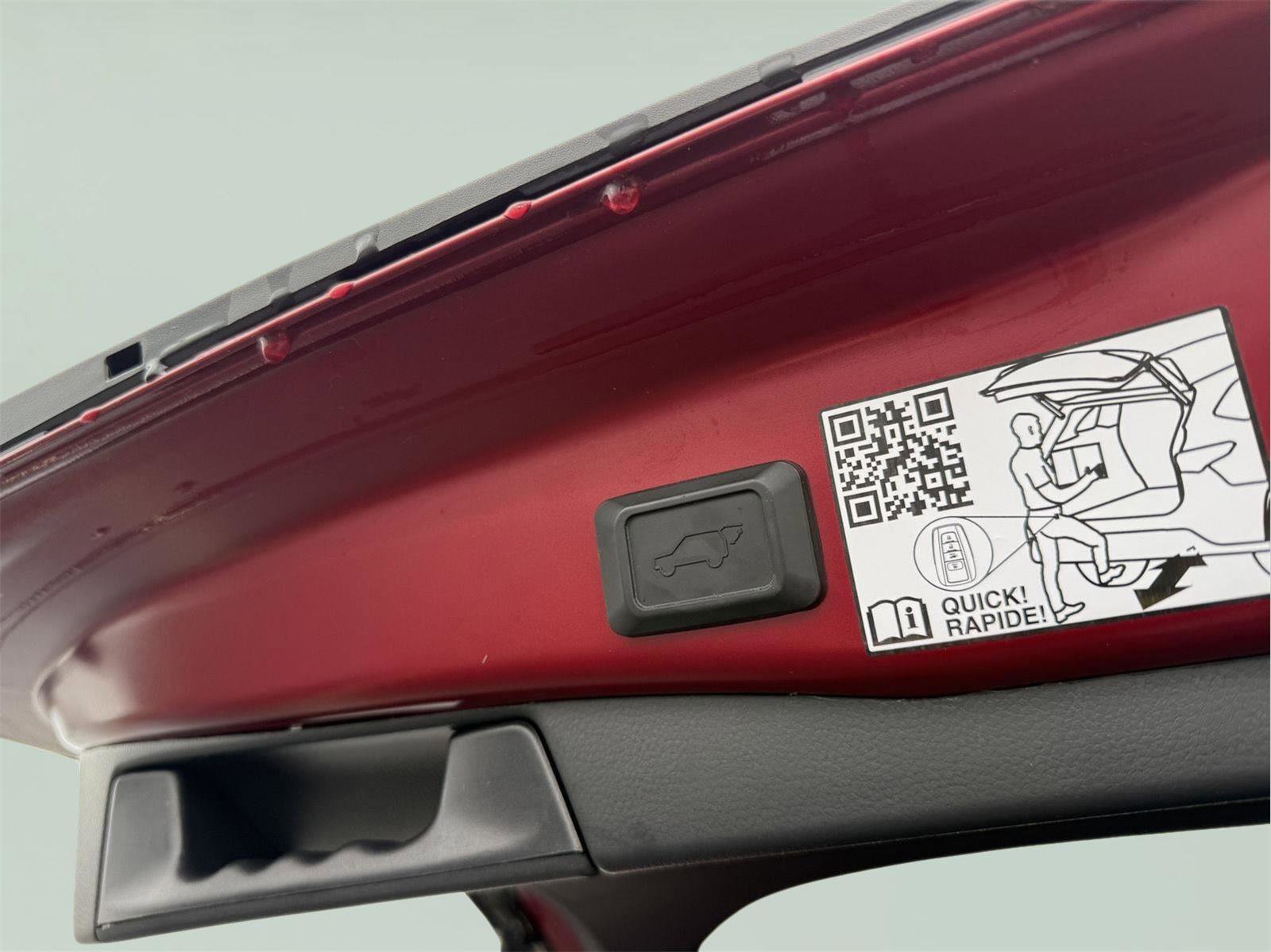 Used 2023 Toyota RAV4 Limited image 28