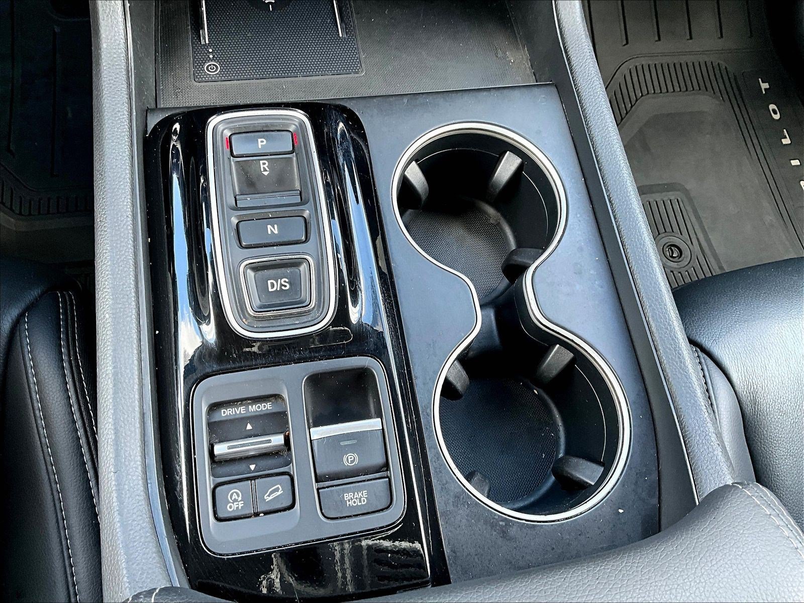 Used 2023 Honda Pilot Touring image 38