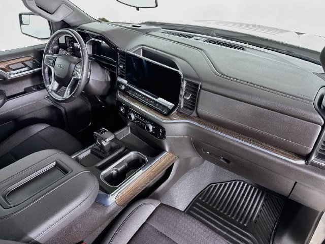 Used 2022 Chevrolet Silverado 1500 RST w/ Z71 Off-Road Package AWD/4WD image 29