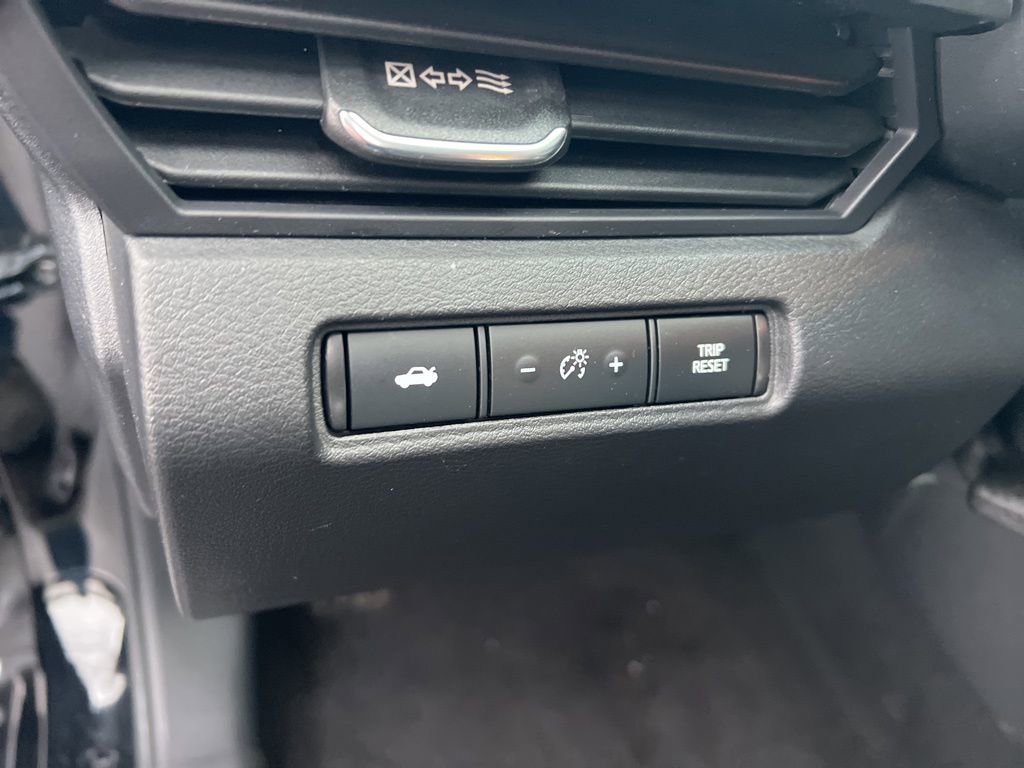 Certified 2024 Nissan Altima 2.5 SV image 48