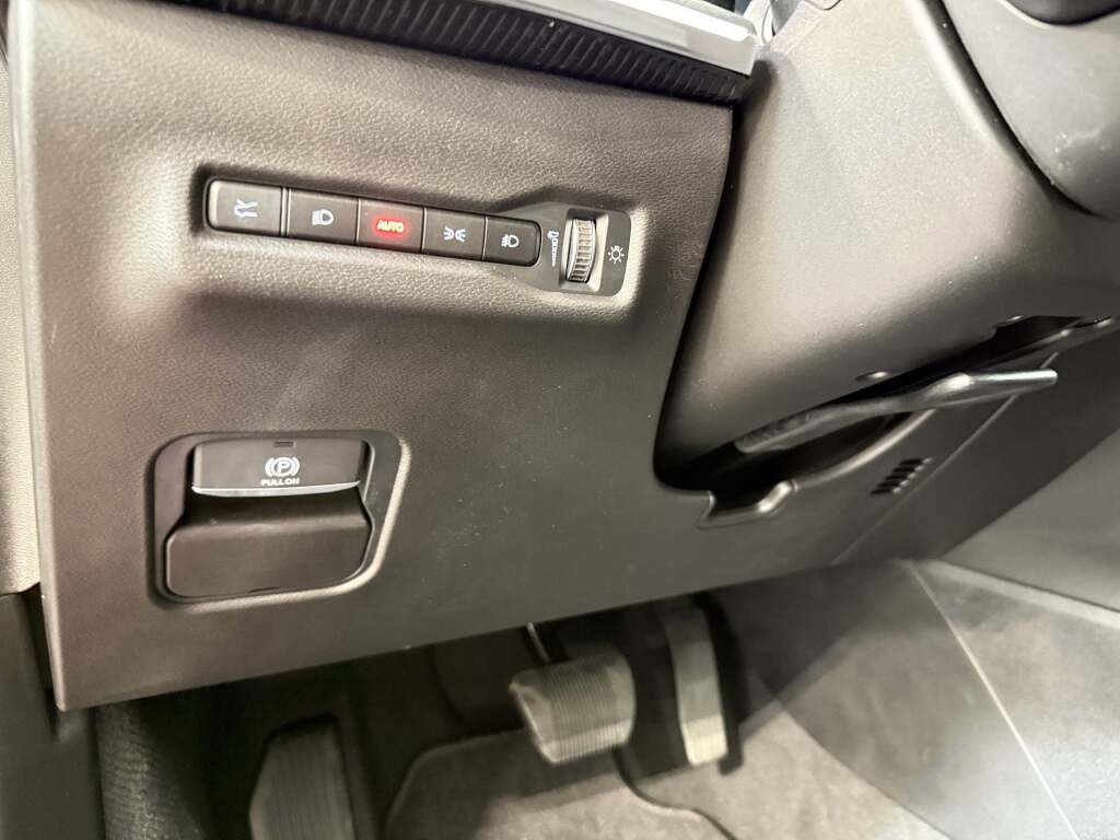 New 2025 Jeep Wagoneer S Limited image 33