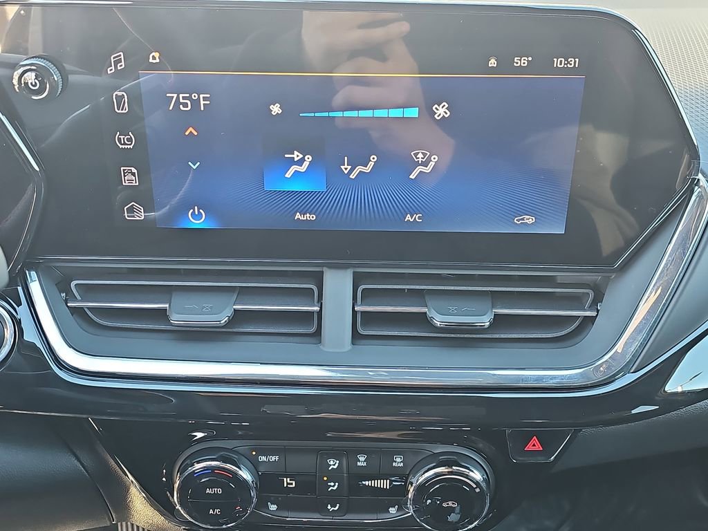 New 2026 Chevrolet Trax RS w/ Driver Confidence Package image 20