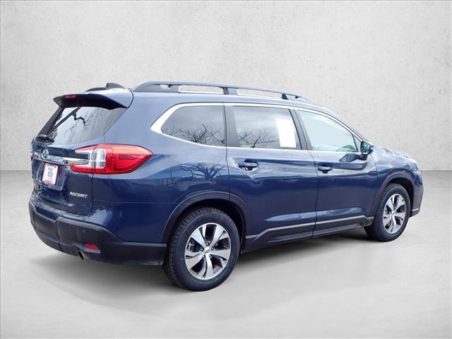 Certified 2023 Subaru Ascent Premium w/ Convenience Package video 4
