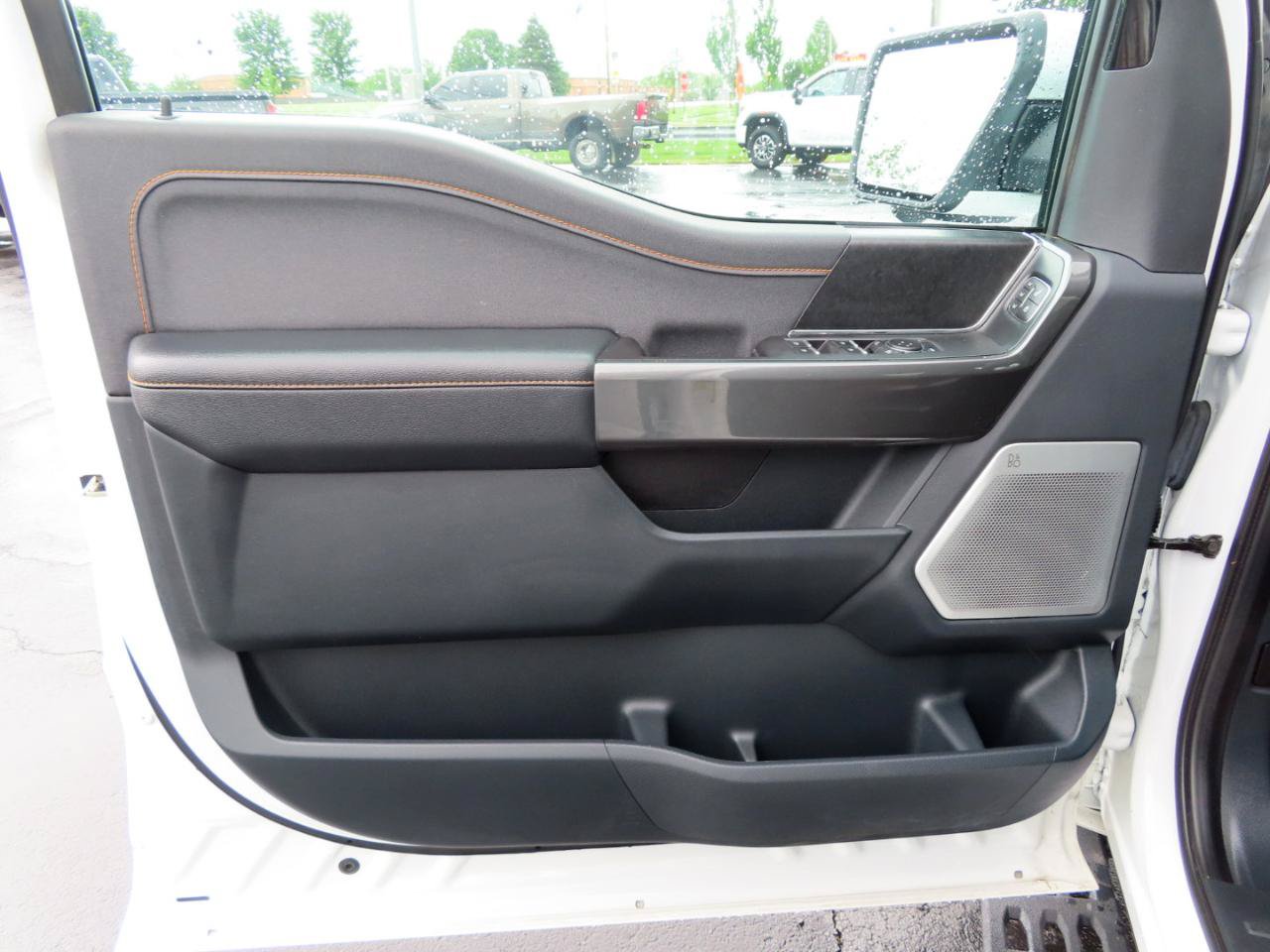 Used 2022 Ford F150 Tremor w/ Equipment Group 402A High AWD/4WD image 25